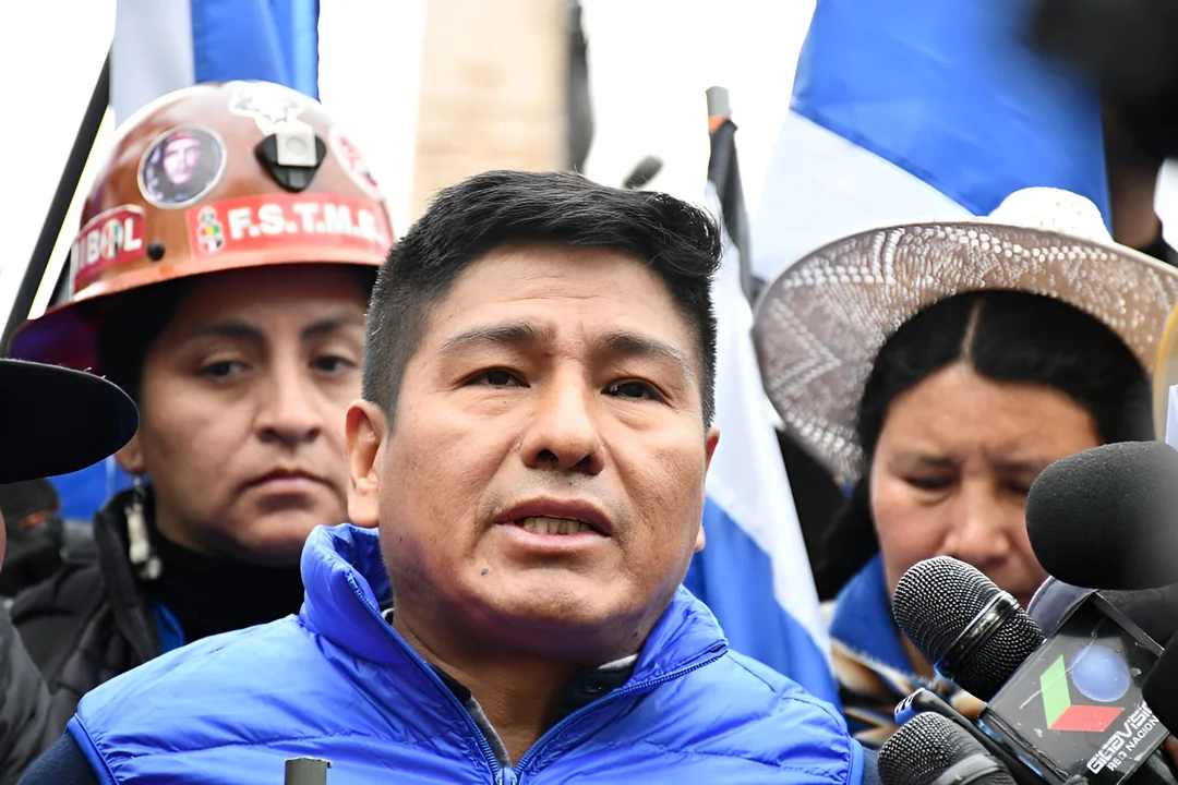Presidente del MAS arcista asegura unidad y convoca a Morales a aceptar cambio.