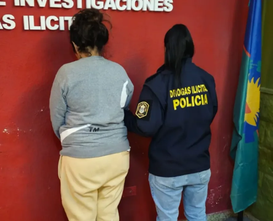 Operativo policial en Azul, Olavarría y Tandil: diez allanamientos y múltiples detenciones