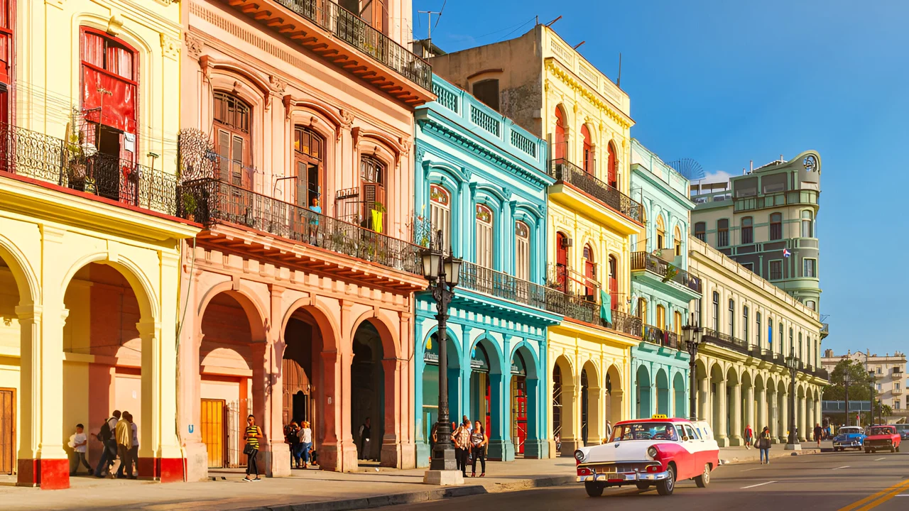 Emprendedores Cubanos podrán abrir cuentas en bancos Estadounidenses