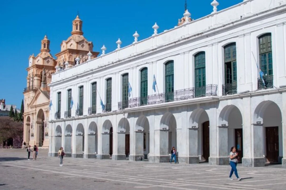 La Casa Rosada deslizó que el acto del Pacto de Mayo en Córdoba podría realizarse sin los gobernadores