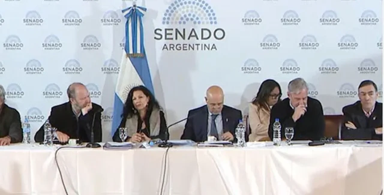 La ciencia argentina está bajo amenaza de disolución