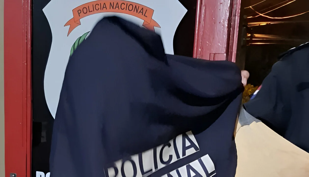 Ataque a madre y su hija: detenido presunto violador serial en CDE