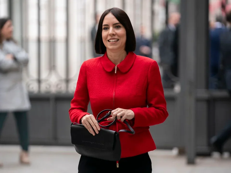 Antes de su llegada a España, Milei volvió a ser criticado por el gobierno de Pedro Sánchez