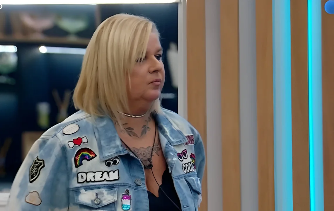Virginia y Noelia comparten confidencias en Gran Hermano, ¿una nueva alianza en camino?