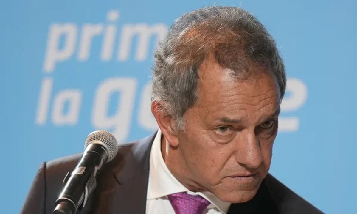 Scioli consideró que a Milei deberían otorgarle el Premio Nobel de Economía: "Estamos viendo una transformación"