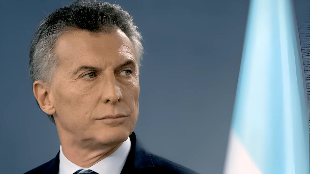 Mauricio Macri vuelve a la presidencia del PRO