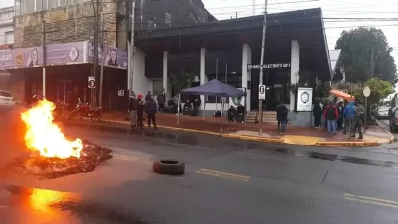 Tensión en Misiones: Bullrich enviará gendarmes y formará un Comité de Crisis