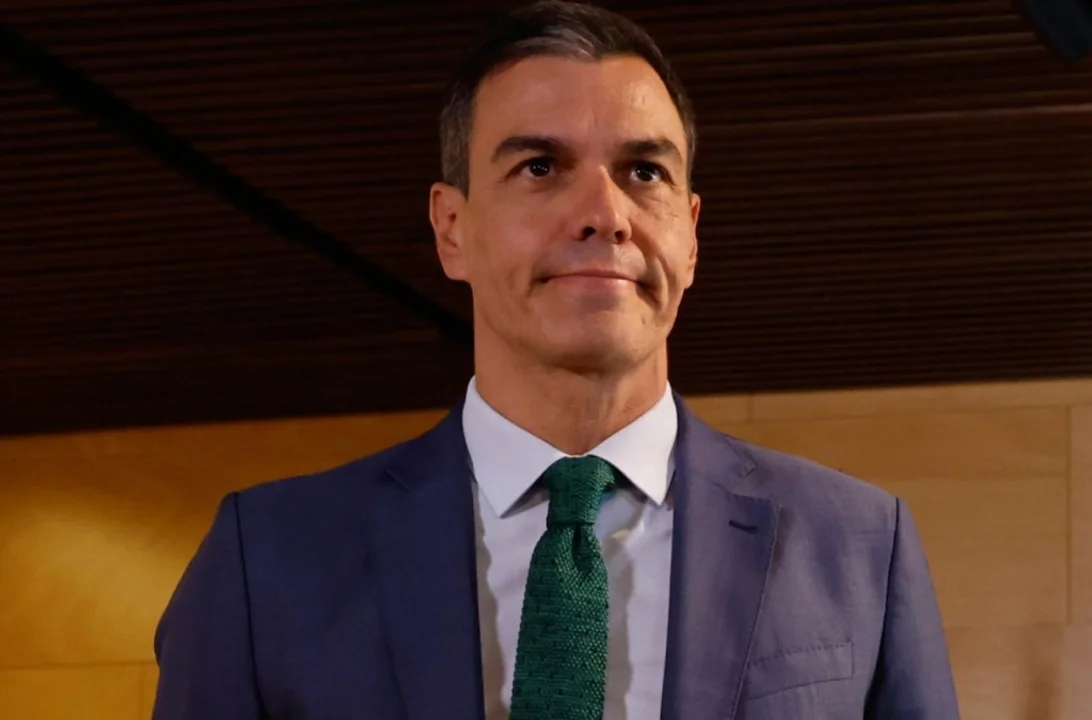 Pedro Sánchez arremetió contra Milei y tensa aún más la relación: “Representamos todo lo que odian”