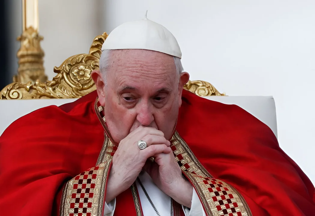 Papa Francisco Clarifica Postura sobre Bendiciones a Uniones Homosexuales