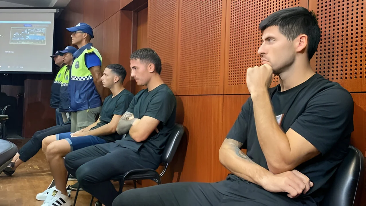 Dramático Testimonio en Caso de Abuso por Jugadores de Vélez