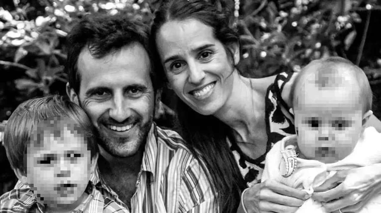 Quiénes eran las dos víctimas del fatal choque en Panamericana