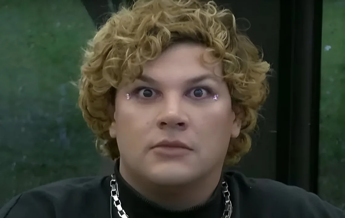 Emergencia en Gran Hermano: Emma sufre desmayo y es atendido urgentemente