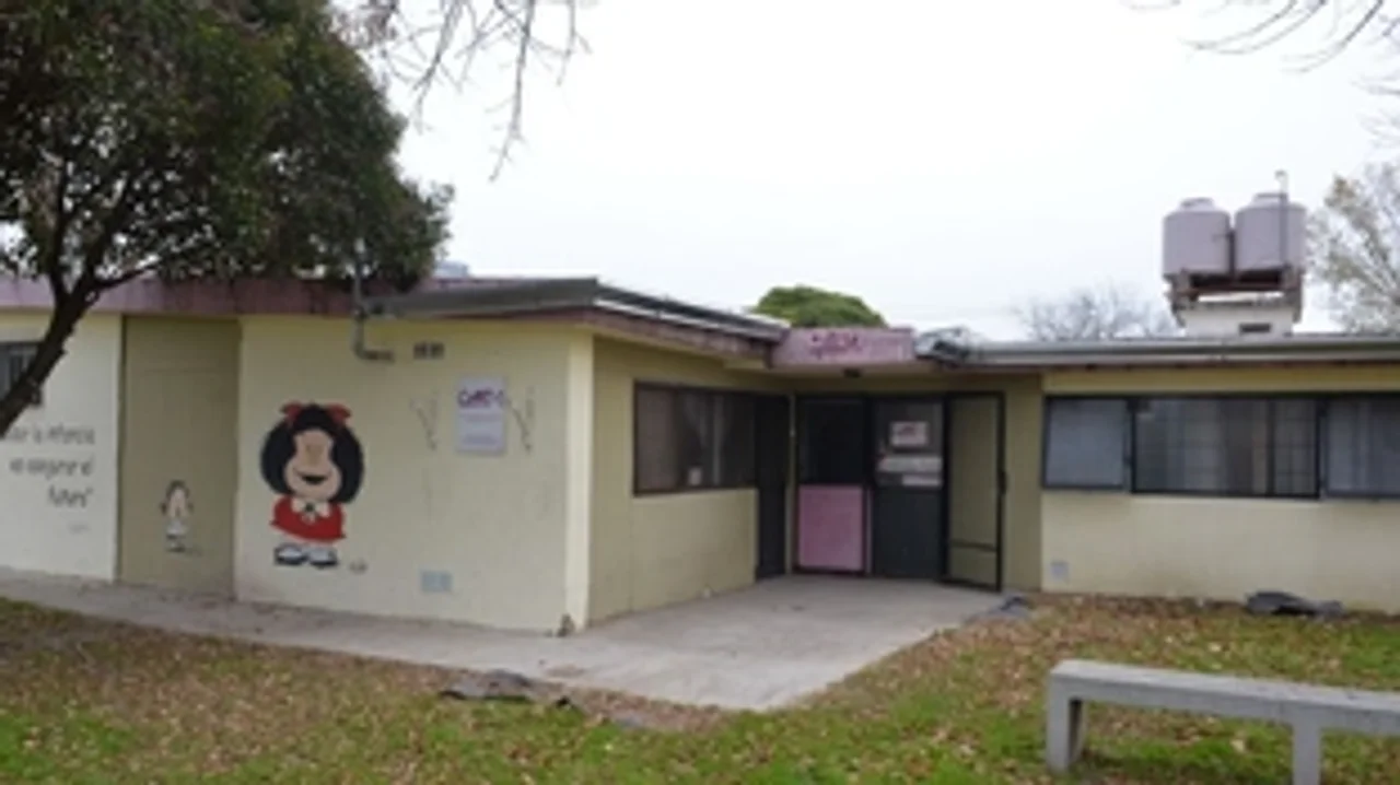Mejoras en la Escuela Nº 48 y sede del Centro de Atención Temprana: Detalles de las obras
