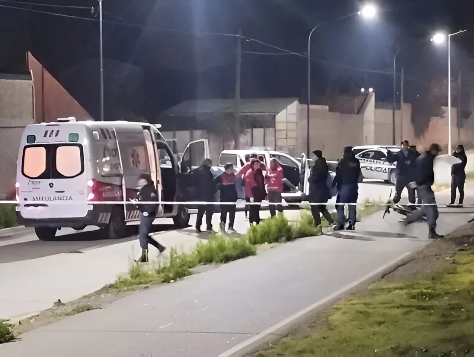 Policía mató a un ladrón que intentó robarle su bicicleta: vuelve a ser debate el proyecto de armas no letales