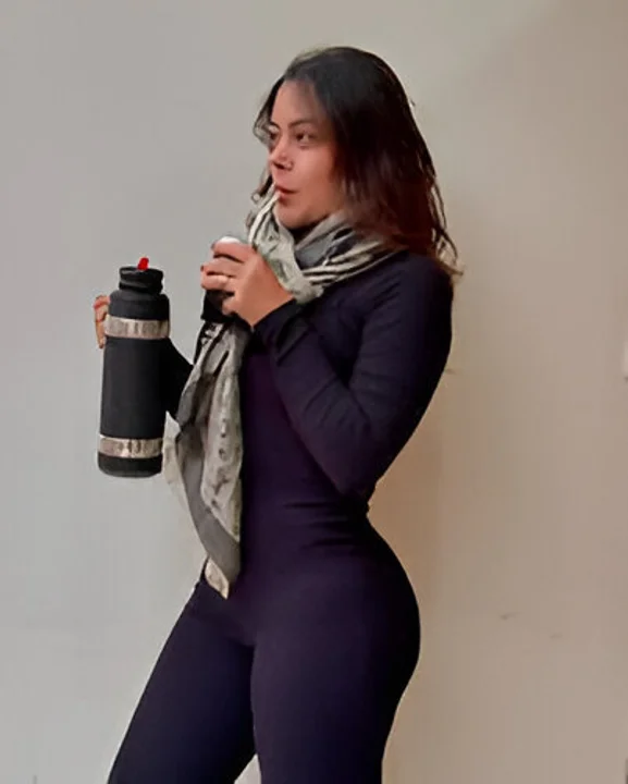 Larissa Riquelme, víctima de estafa: le robaron dinero y sacaron un préstamo a su nombre