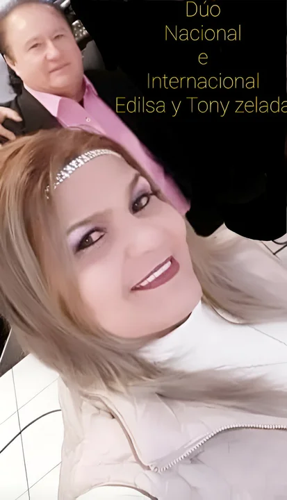 Edilsa y Tony Zelada lanzan nuevo álbum en homenaje a la Villa Real de la Concepción