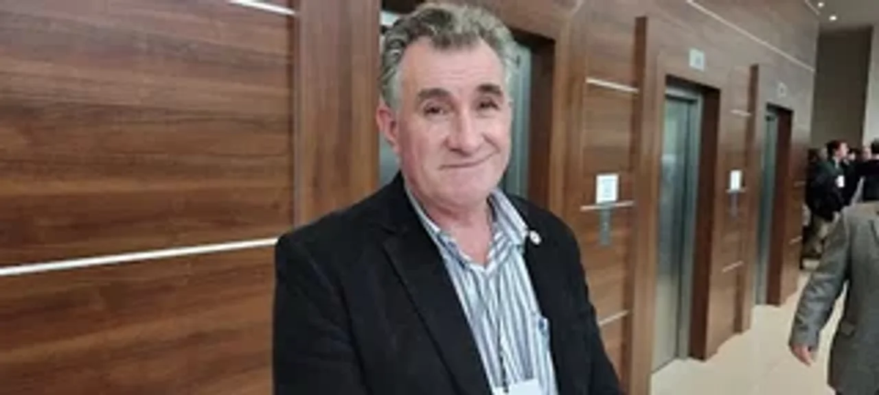 Murió Carlos Achetoni, titular de la Federación Agraria, en un trágico accidente
