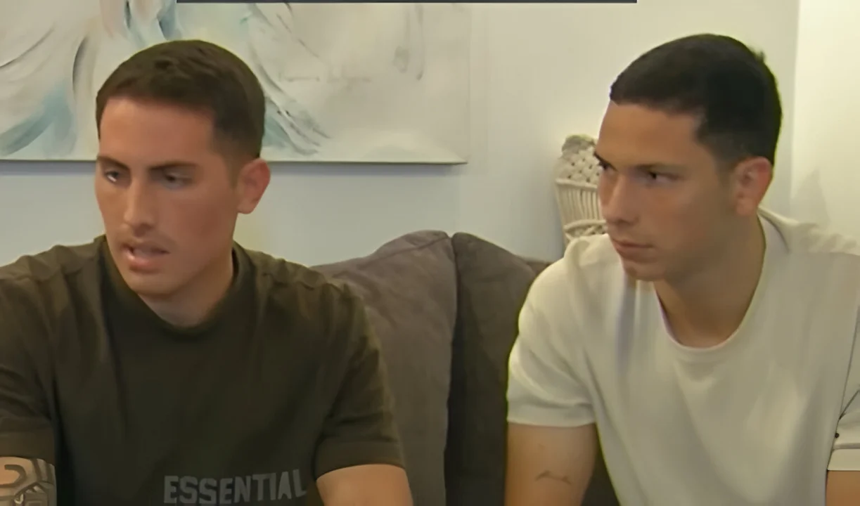Jugadores de Vélez Sarsfield hablan sobre la denuncia de violación: "Todo fue consentido"