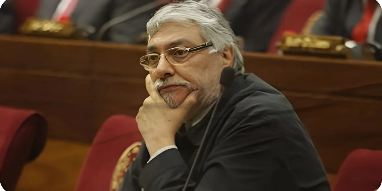 Fernando Lugo regresa de Cuba con notable mejoría tras su rehabilitación