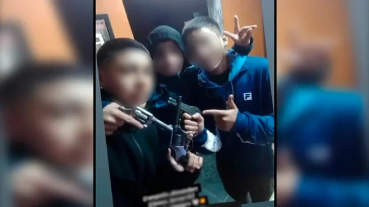 Crimen en Córdoba: Detienen a adolescentes por asesinato de remisero