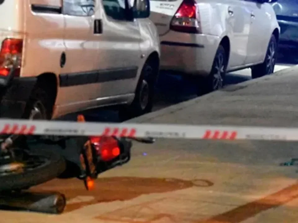 Un delivery fue asesinado a balazos durante un robo en Tres de Febrero