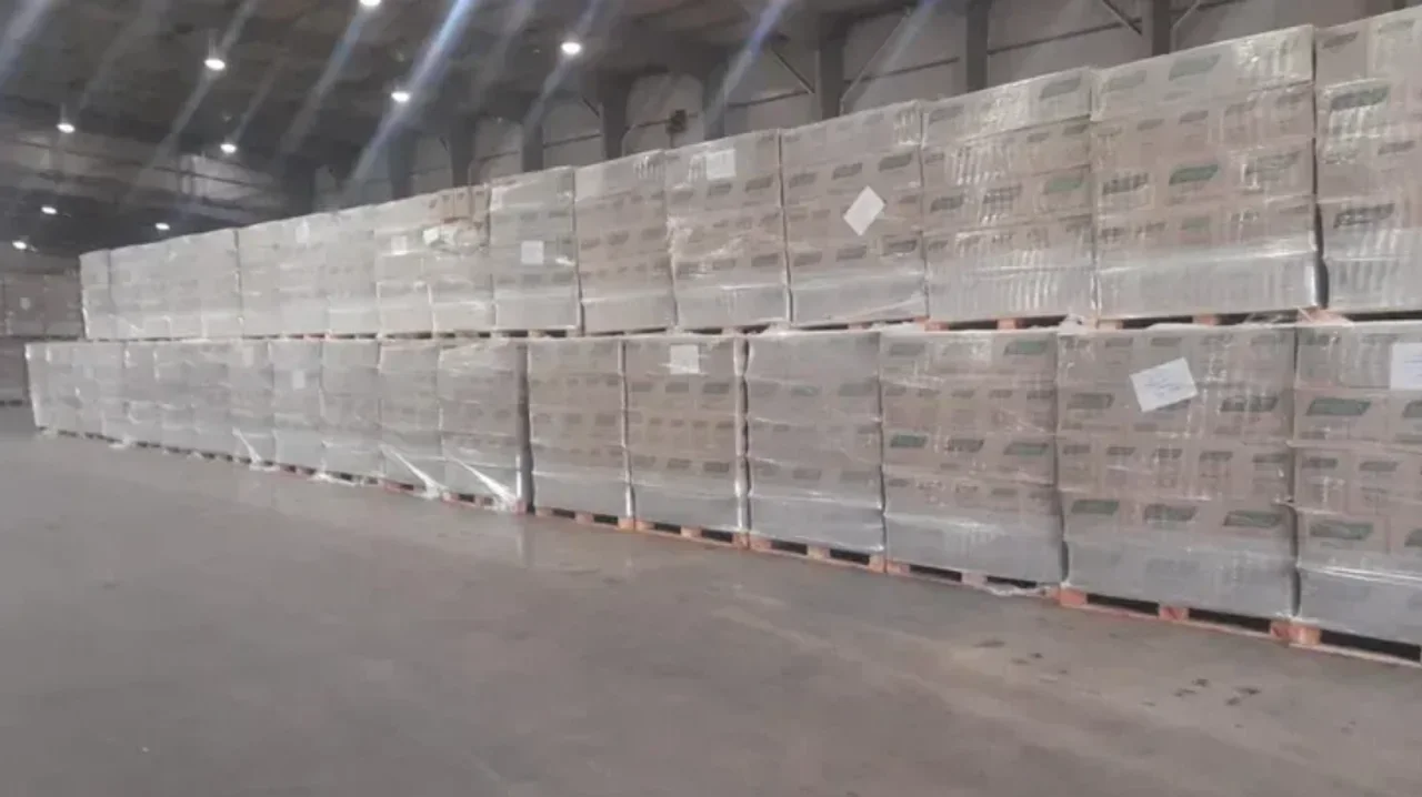 Habló Adorni: La Justicia pide al Gobierno informe urgente de los alimentos guardados en depósitos