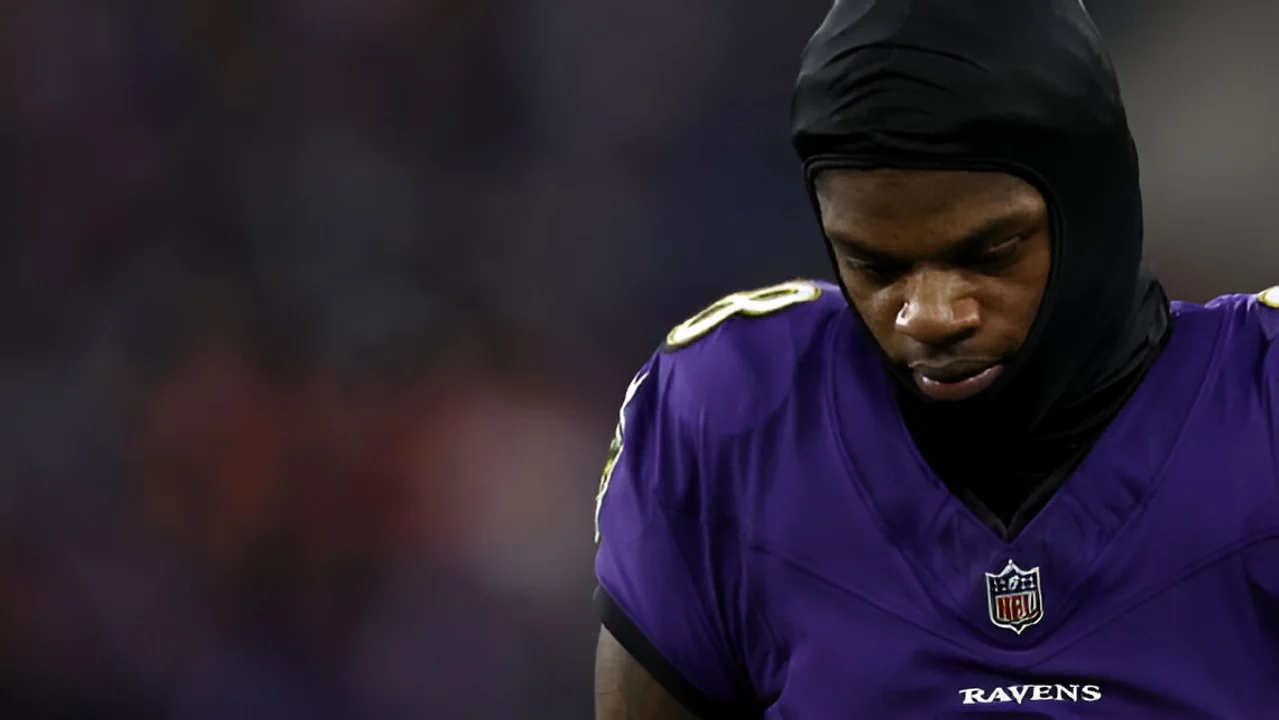 Los Ravens buscan redención tras caer ante los Chiefs en el Juego de Campeonato