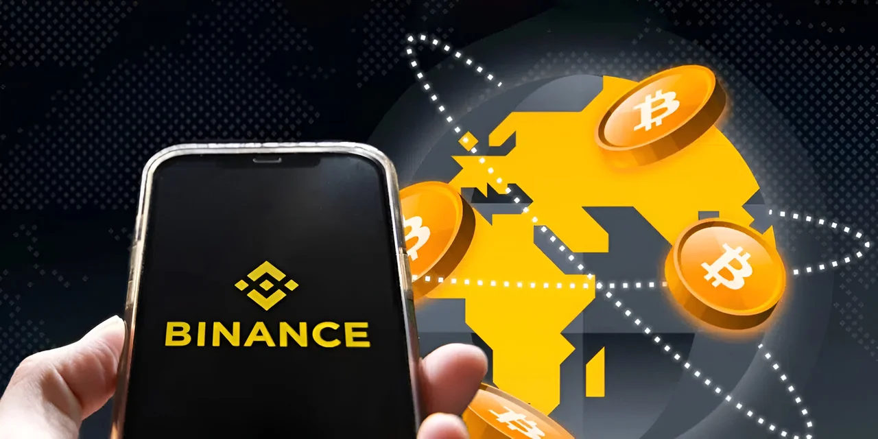 Copy Trading en binance: la nueva tendencia para ganar en dólares en argentina