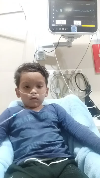  Tragedia en encarnación: niño fallece y familia exige respuestas médicas