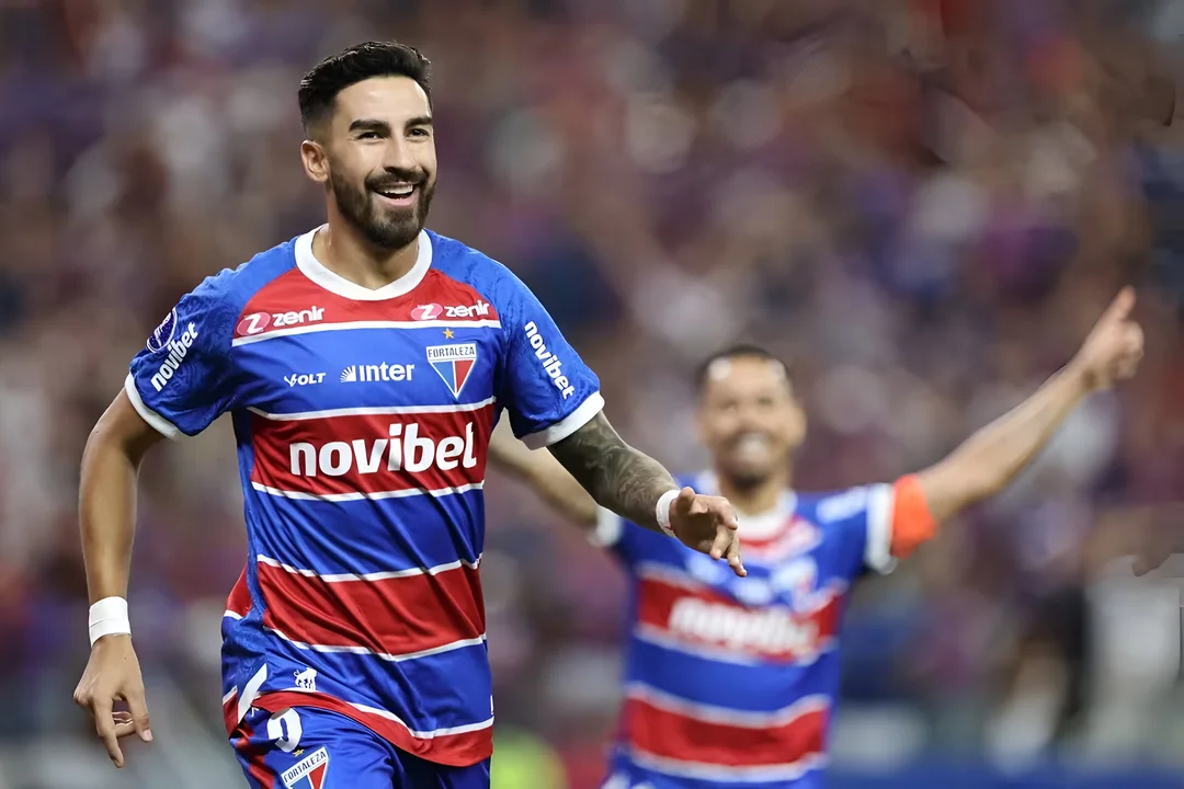 Fortaleza vence a Trinidense y asegura su pase a octavos de la Sudamericana