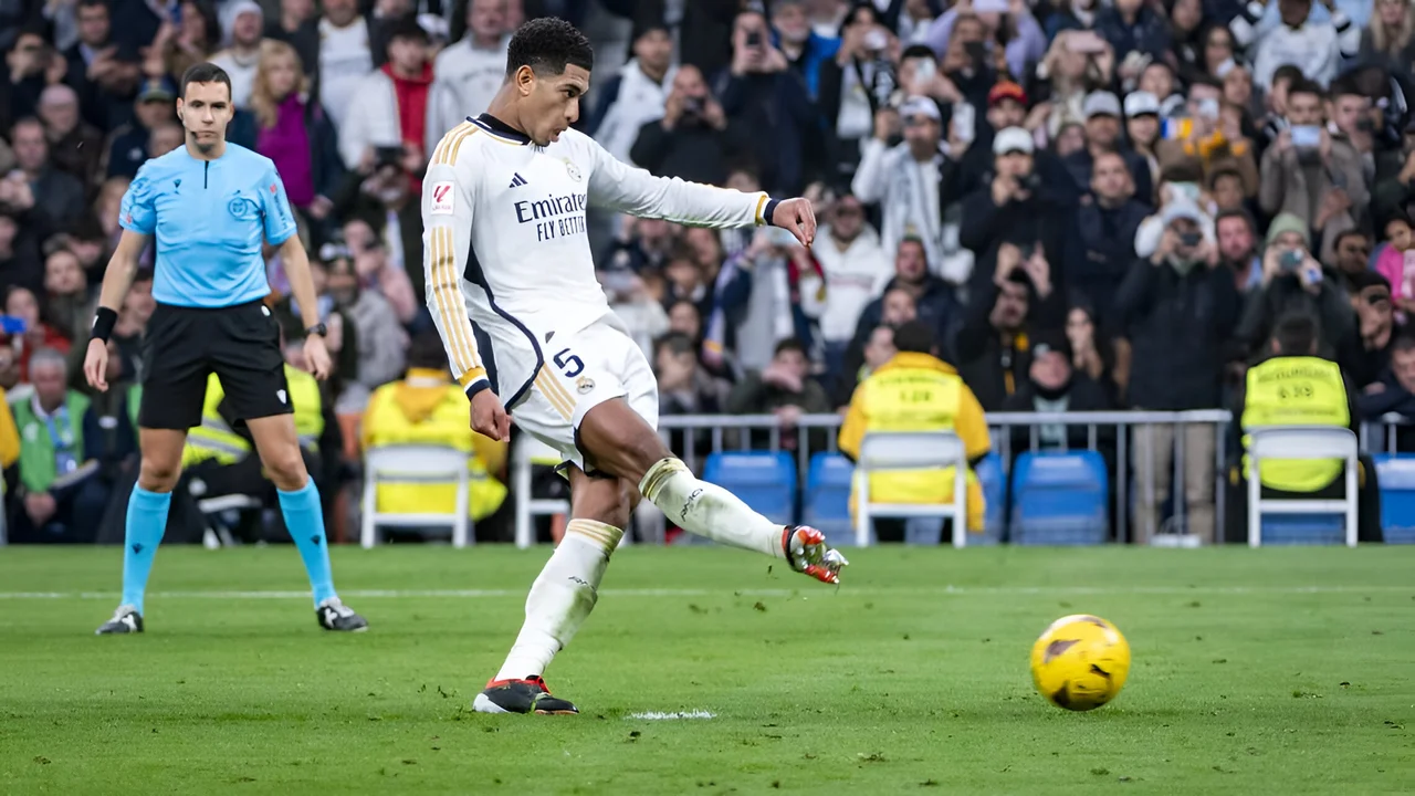 adrid y Dortmund se citan en Londres para la final de la Liga de Campeones
