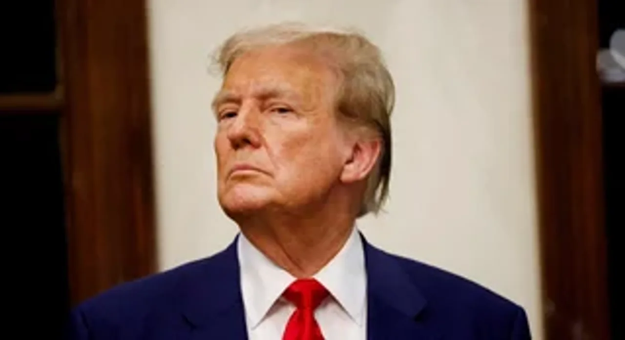 ¿Puede ir preso Donald Trump?