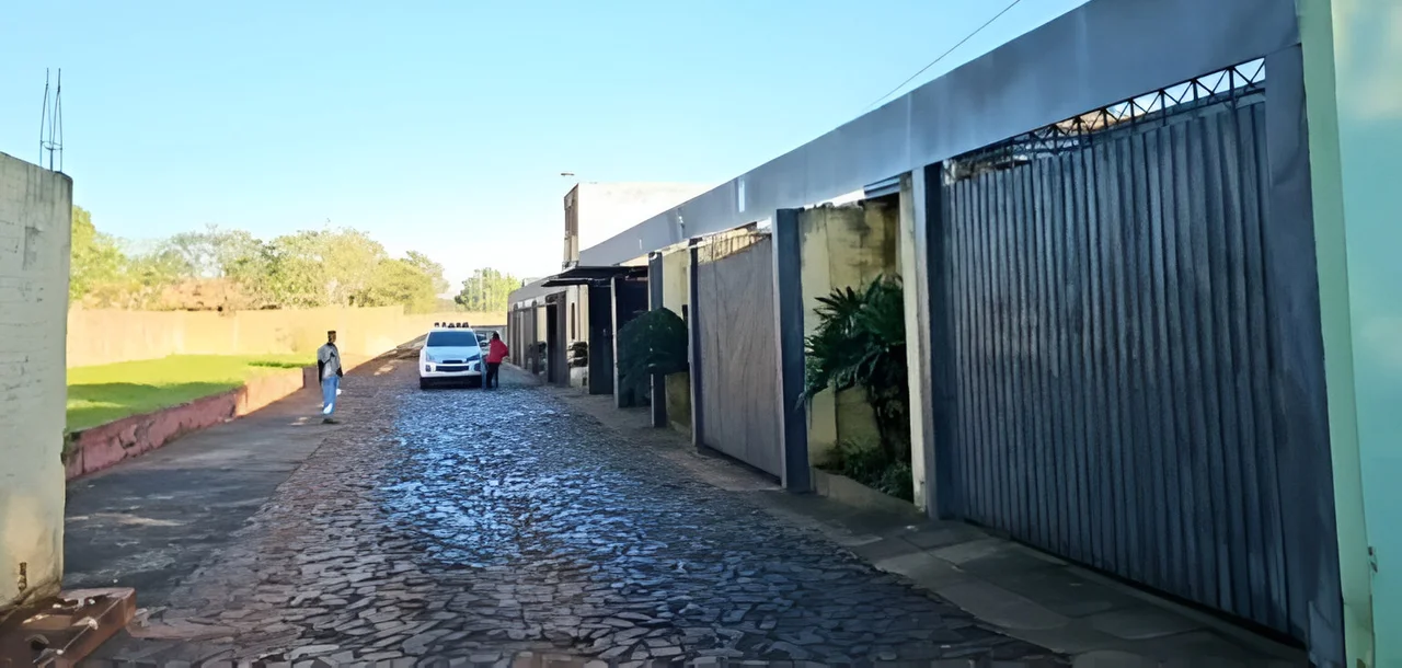 Frustran robo a hombre en motel: dos mujeres arrestadas en ciudad del este