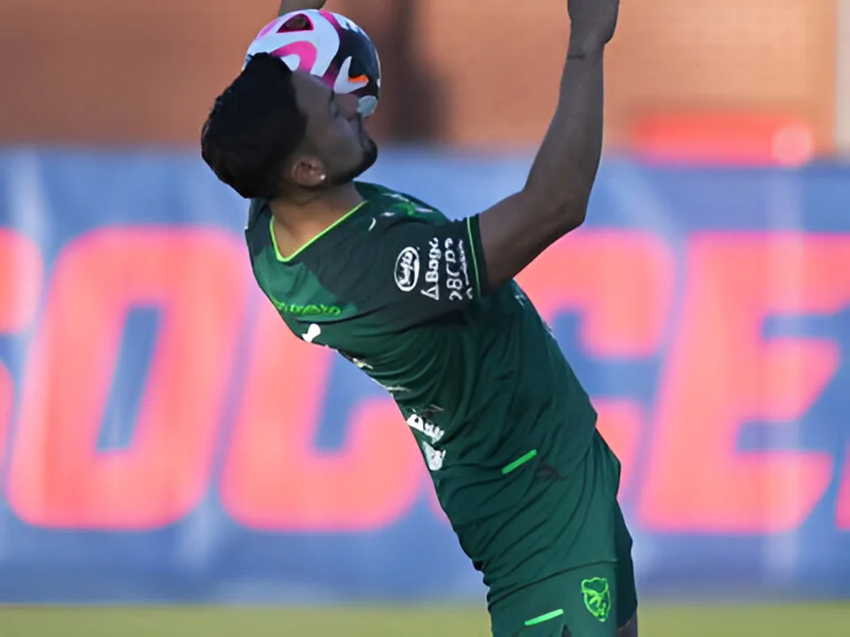 La selección boliviana prepara su debut en copa américa con un amistoso ante méxico
