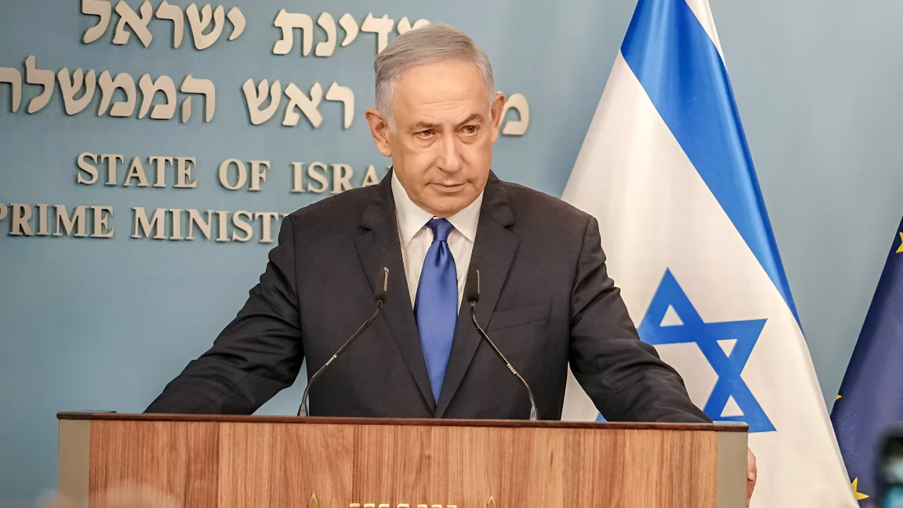 Polémica: eeuu condena la orden de arresto de la cpi contra líderes israelíes y de hamás