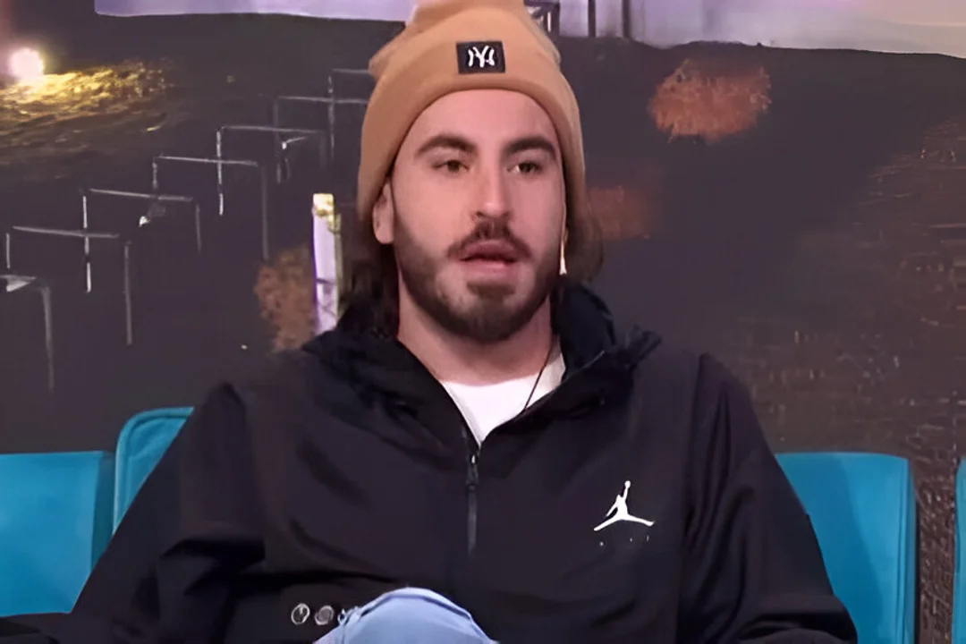 El impactante testimonio de imanol rodríguez tras ser víctima de un robo