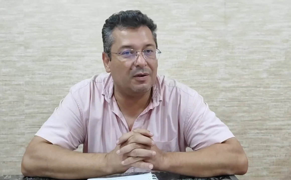 Diputado Walthy Egüez: “Vocal Tahuchi Tahuchi debe trabajar más y declarar menos”.