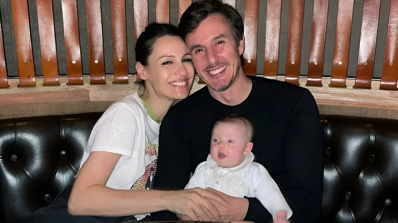 Pampita sorprende con confesión sobre su matrimonio y futuro familiar