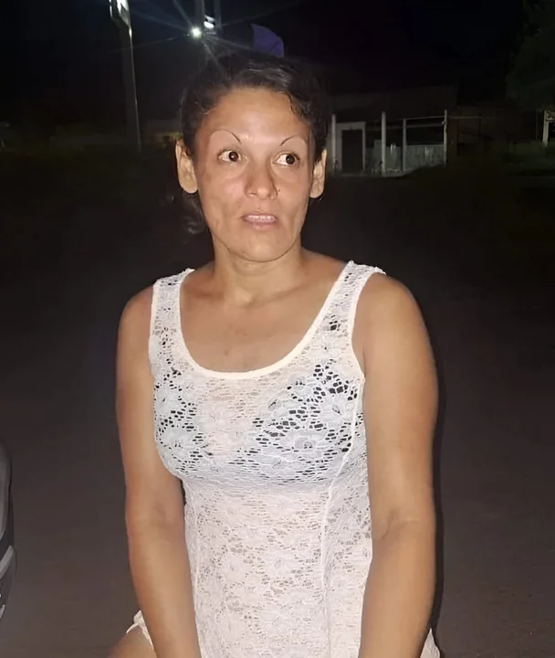 Brutal crimen en Chaco: Hallan restos de Johana González y detienen a su femicida