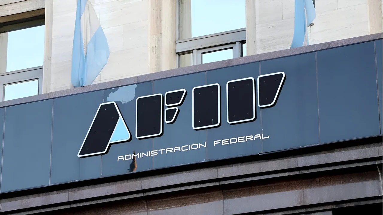 La AFIP comienza a realizar devoluciones a monotributistas y autónomos