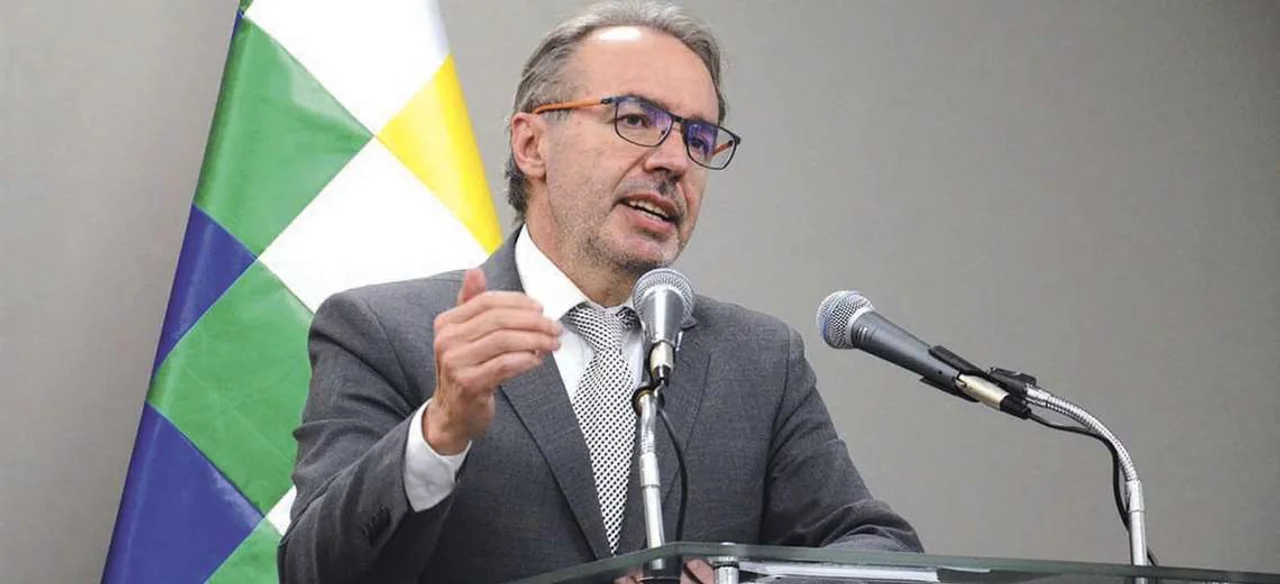 Fotografía: Archivo