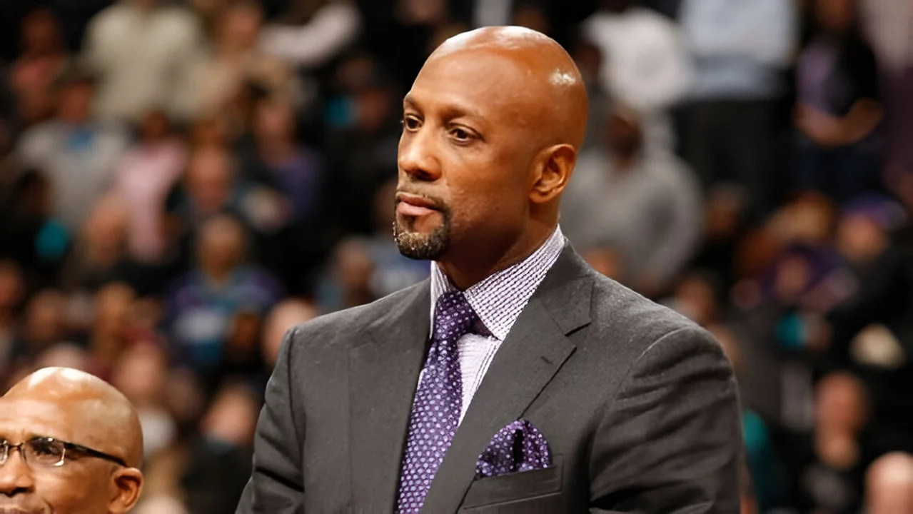 Alonzo Mourning, libre de cáncer tras extirparse la próstata, pide a hombres hacerse la prueba psa