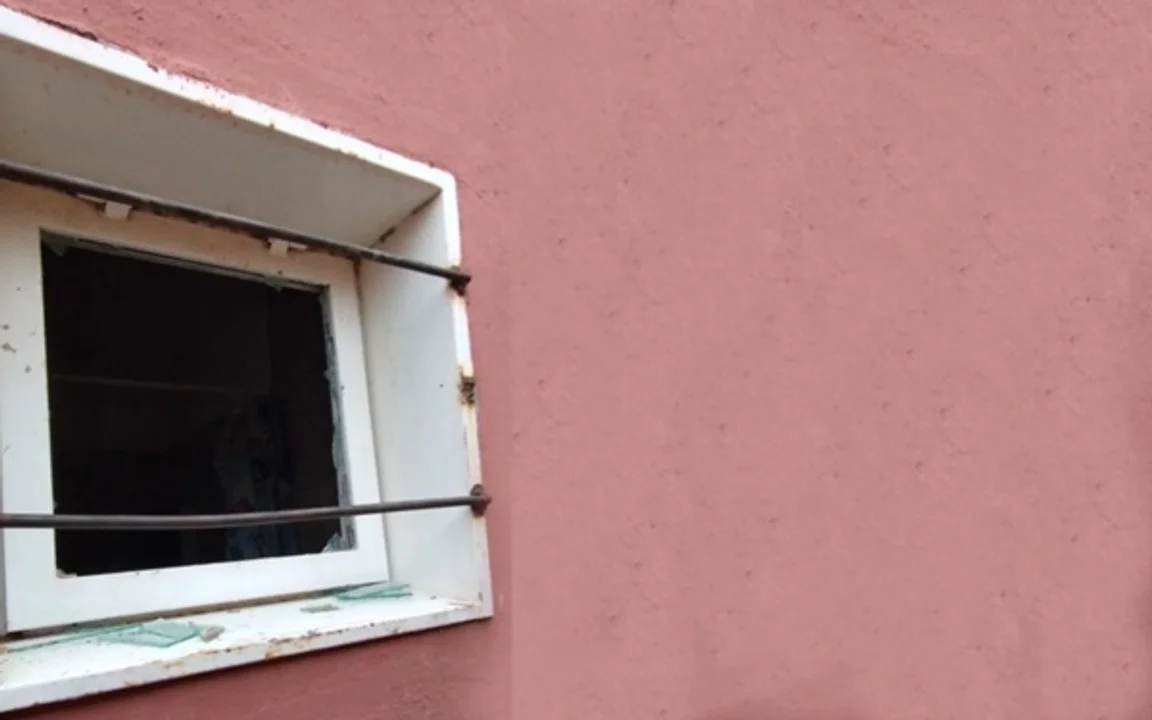 Cuatro menores demorados por intentar robar en una vivienda