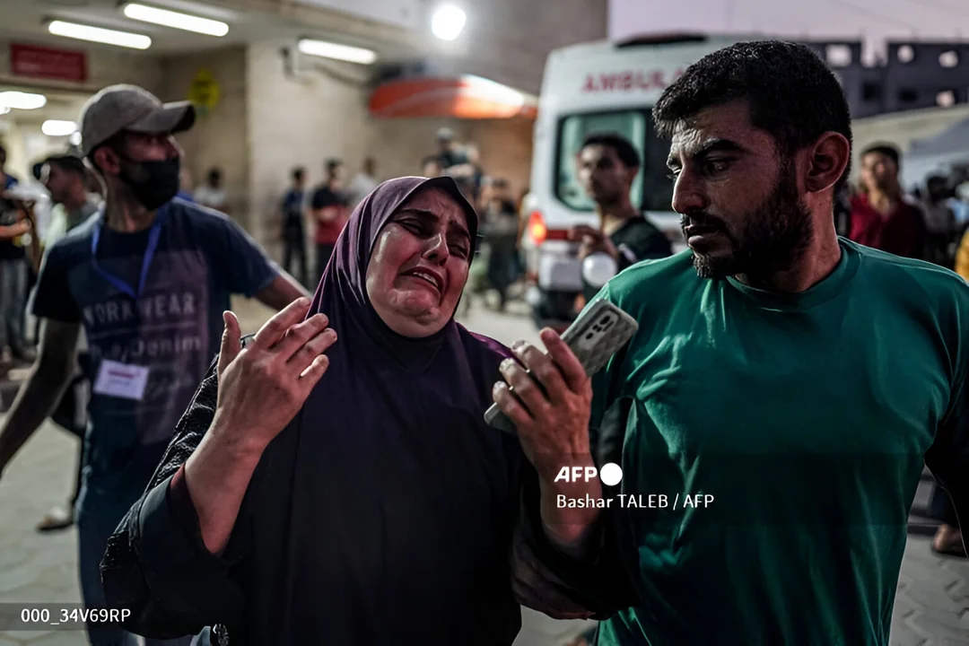 Conflicto Israel-Hezbolá: la UE pide contención y diálogo.