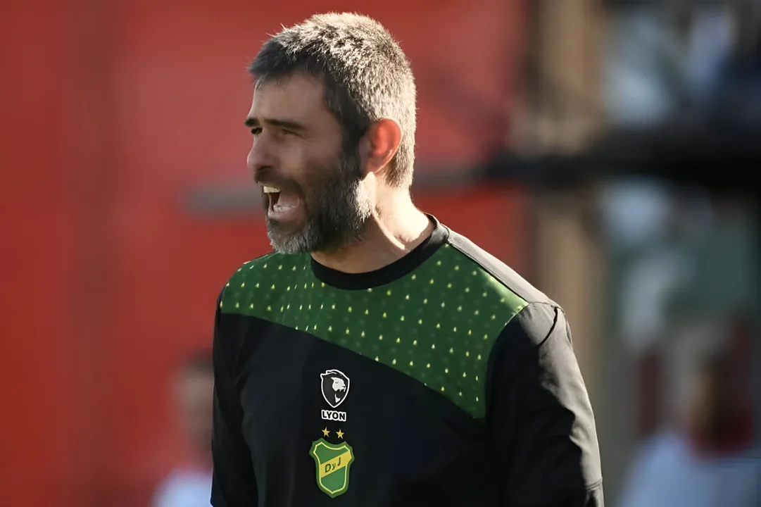 Independiente llega a un acuerdo con Julio Vaccari como nuevo DT