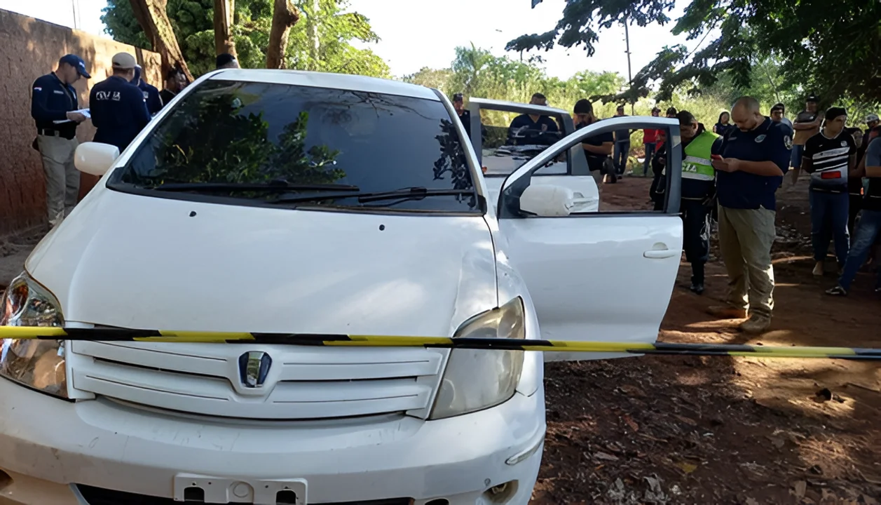 Brutal doble asesinato en Pedro Juan: Hombre recibió 12 balazos y su pareja cuatro