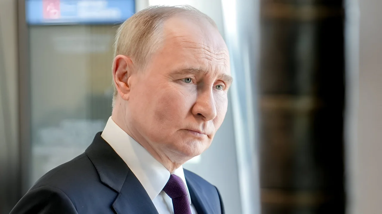 Putin defiende a Trump ante acusaciones judiciales como "persecución política"
