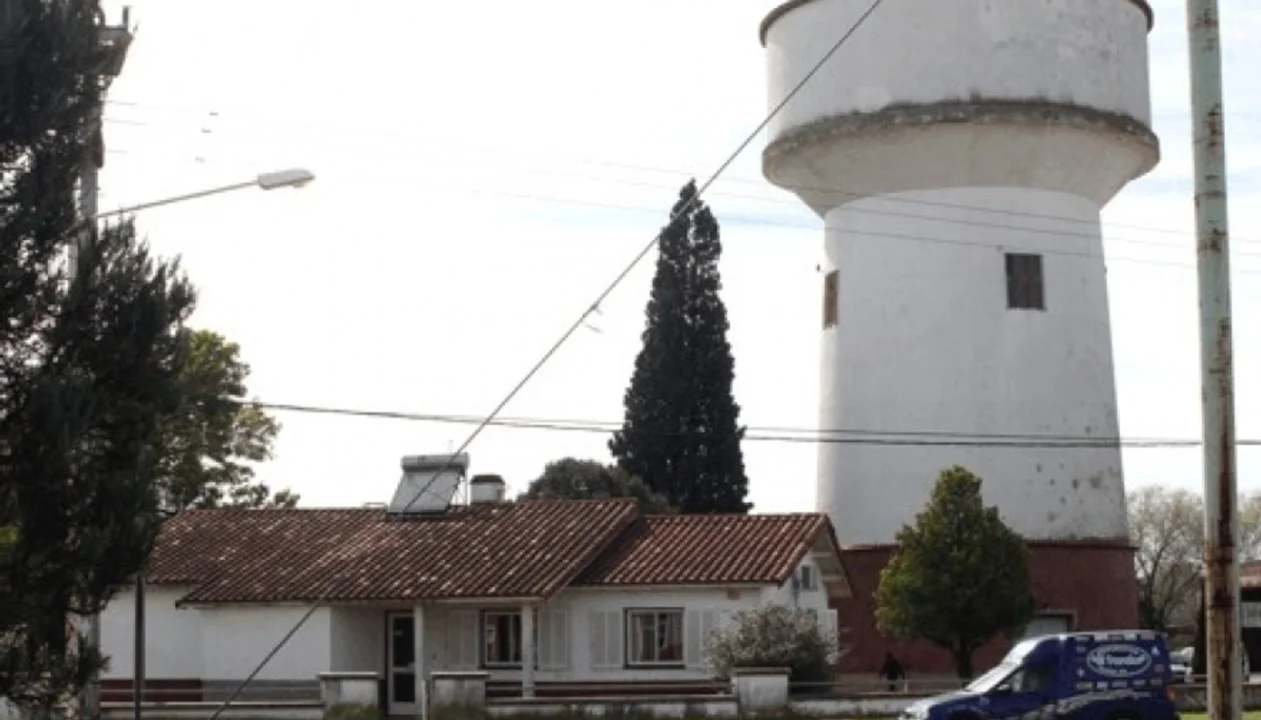 Coopelectric anuncia corte de agua en Sierras Bayas para realizar tareas operativas
