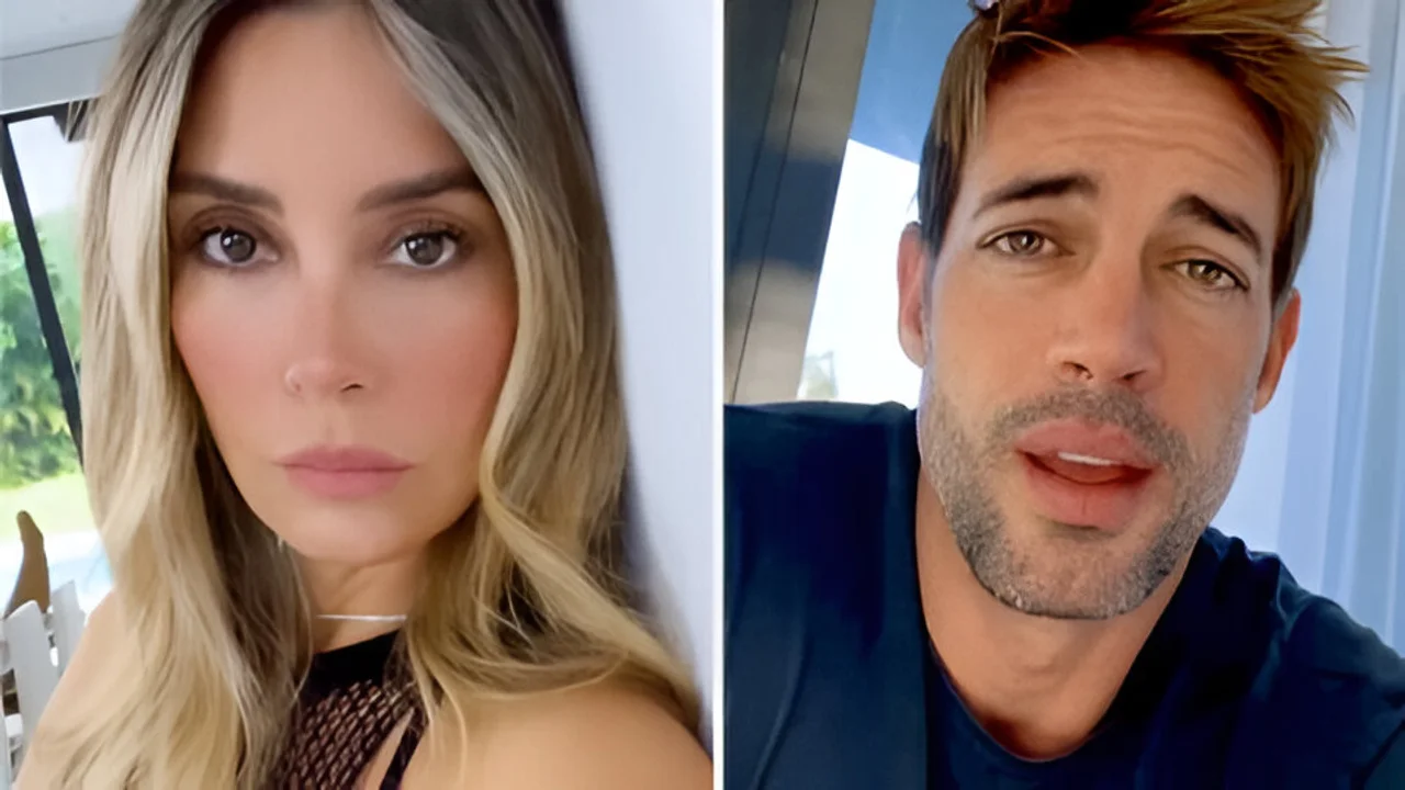 Elizabeth Gutiérrez exige manutención a William Levy: ¿cederá el actor?