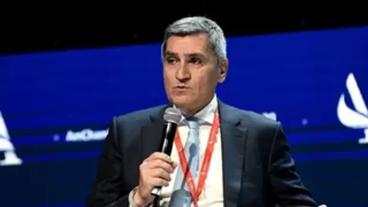 Renunció Alejandro Cosentino, el titular de la Secretaría de Ciencia y Tecnología
